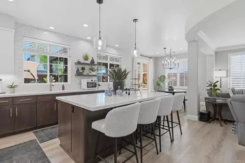 Kitchen - 566 Echo Ln, San Marcos, CA 92078 photo 7 of 7