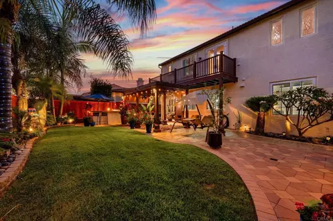 Exterior - 566 Echo Ln, San Marcos, CA 92078 photo 15 of 18
