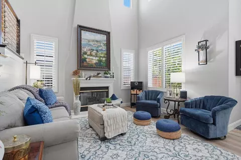 Living - 566 Echo Ln, San Marcos, CA 92078 photo 3 of 7