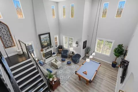 Living - 566 Echo Ln, San Marcos, CA 92078 photo 5 of 7