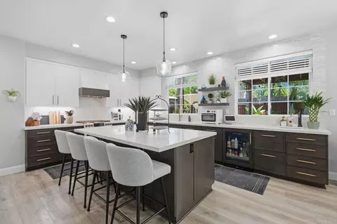 Kitchen - 566 Echo Ln, San Marcos, CA 92078 photo 1 of 7