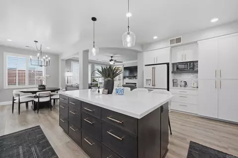 Kitchen - 566 Echo Ln, San Marcos, CA 92078 photo 4 of 7