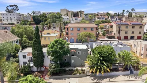 3606 Florida St, San Diego, CA 92104