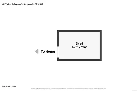 Other - 4037 Vista Calaveras St, Oceanside, CA 92056 photo 7 of 7