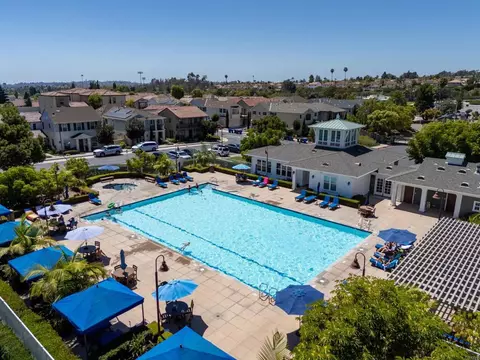 Exterior - 4368 Nautilus Way #10, Oceanside, CA 92056 photo 5 of 6