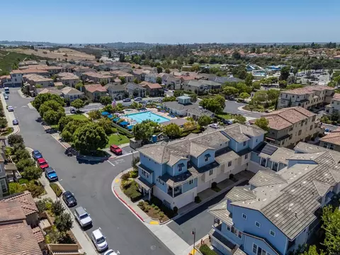 View/Area - 4368 Nautilus Way #10, Oceanside, CA 92056 photo 3 of 6