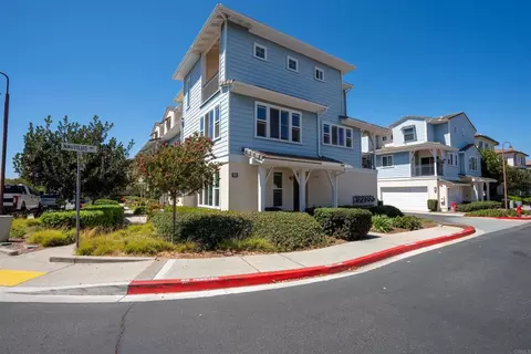 Exterior - 4368 Nautilus Way #10, Oceanside, CA 92056 photo 2 of 6