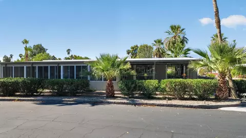 1010 Palm Canyon Dr #56, Borrego Springs, CA 92004