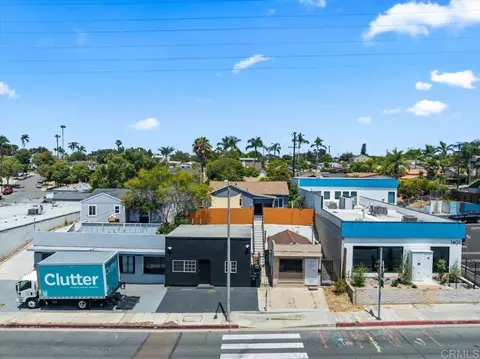 1343 Highland Ave, National City, CA 91950