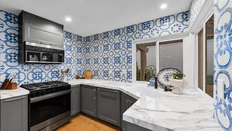 Kitchen - 4909 Icaria Way, Oceanside, CA 92056 photo 3 of 5