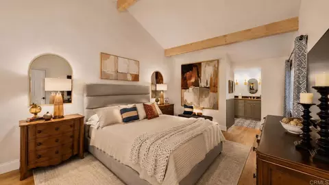 Bedroom - 4909 Icaria Way, Oceanside, CA 92056 photo 1 of 2