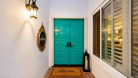Entry Way - 4909 Icaria Way, Oceanside, CA 92056 photo 1 of 5