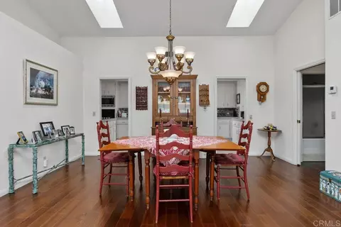 Dining - 1066 Ridge Heights Dr, Fallbrook, CA 92028 photo 2 of 6