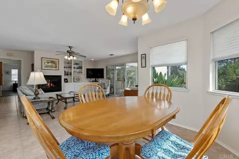 Dining - 1066 Ridge Heights Dr, Fallbrook, CA 92028 photo 5 of 6
