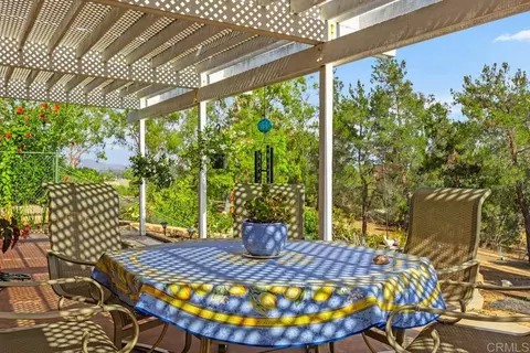 Exterior - 1066 Ridge Heights Dr, Fallbrook, CA 92028 photo 6 of 12
