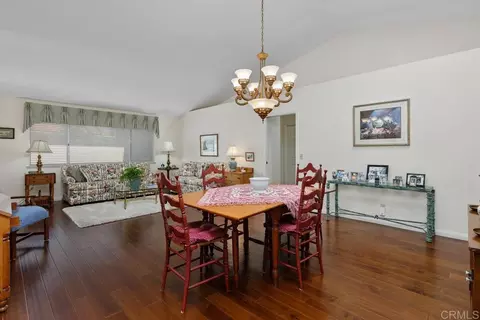 Dining - 1066 Ridge Heights Dr, Fallbrook, CA 92028 photo 1 of 6
