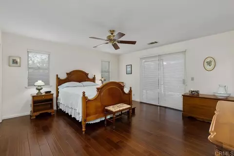 Bedroom - 1066 Ridge Heights Dr, Fallbrook, CA 92028 photo 3 of 3