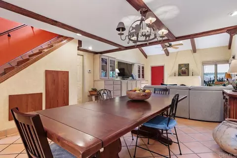 Dining - 1501 Tennis Match Way, Encinitas, CA 92024 photo 2 of 2