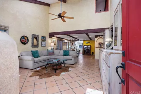 Entry Way - 1501 Tennis Match Way, Encinitas, CA 92024 photo 1 of 1