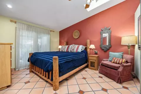 Bedroom - 1501 Tennis Match Way, Encinitas, CA 92024 photo 1 of 3