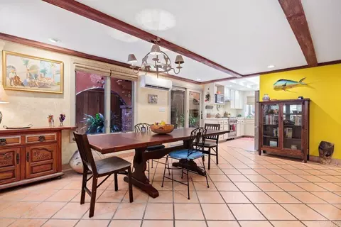 Dining - 1501 Tennis Match Way, Encinitas, CA 92024 photo 1 of 2