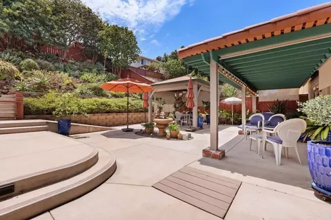 Exterior - 1501 Tennis Match Way, Encinitas, CA 92024 photo 4 of 11