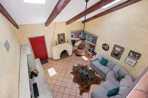 Living - 1501 Tennis Match Way, Encinitas, CA 92024 photo 3 of 3