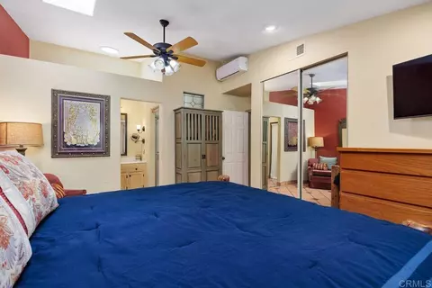 Bedroom - 1501 Tennis Match Way, Encinitas, CA 92024 photo 2 of 3