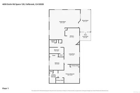 4650 Dulin Rd #SPC 120, Fallbrook, CA 92028 photo 48