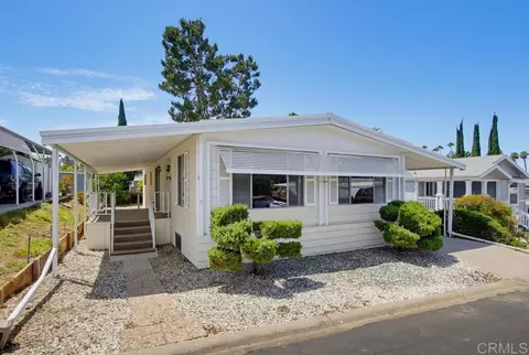 1219 E Barham Dr #24, San Marcos, CA 92078