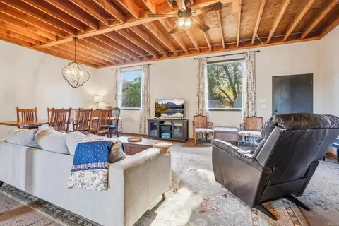 Living - 16960 Whirlwind Ln, Ramona, CA 92065 photo 7 of 8