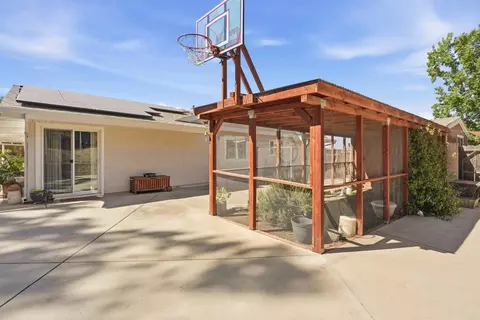Exterior - 16960 Whirlwind Ln, Ramona, CA 92065 photo 9 of 20
