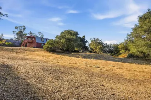 Exterior - 16960 Whirlwind Ln, Ramona, CA 92065 photo 12 of 20