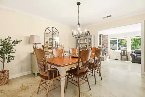 Dining - 16960 Whirlwind Ln, Ramona, CA 92065 photo 2 of 3