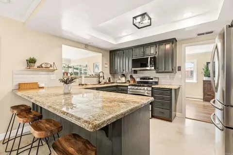 Kitchen - 16960 Whirlwind Ln, Ramona, CA 92065 photo 2 of 8