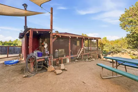 Exterior - 16960 Whirlwind Ln, Ramona, CA 92065 photo 16 of 20