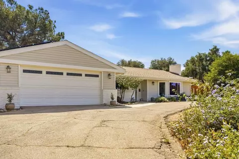 Exterior - 16960 Whirlwind Ln, Ramona, CA 92065 photo 19 of 20