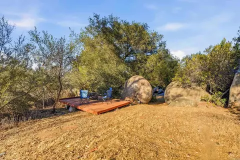 Exterior - 16960 Whirlwind Ln, Ramona, CA 92065 photo 13 of 20