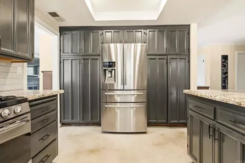 Kitchen - 16960 Whirlwind Ln, Ramona, CA 92065 photo 4 of 8