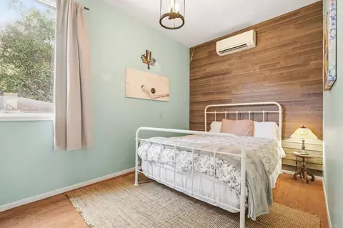 Bedroom - 16960 Whirlwind Ln, Ramona, CA 92065 photo 5 of 5