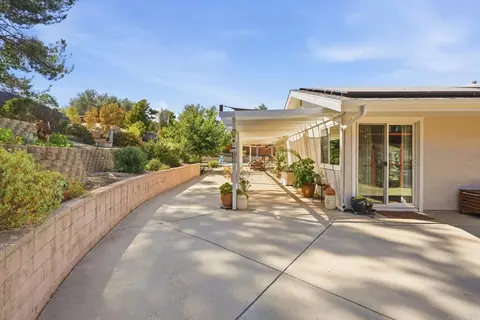 Exterior - 16960 Whirlwind Ln, Ramona, CA 92065 photo 8 of 20