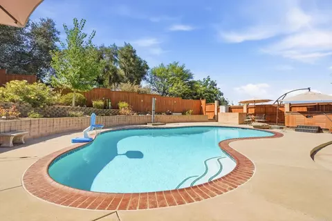 Exterior - 16960 Whirlwind Ln, Ramona, CA 92065 photo 3 of 20