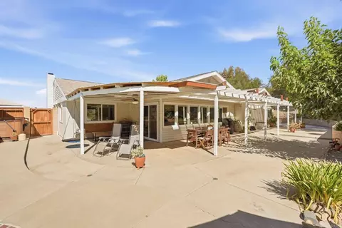 Exterior - 16960 Whirlwind Ln, Ramona, CA 92065 photo 6 of 20