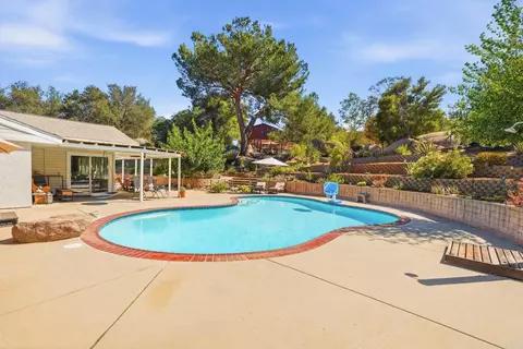 Exterior - 16960 Whirlwind Ln, Ramona, CA 92065 photo 4 of 20