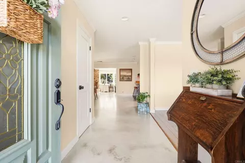 Entry Way - 16960 Whirlwind Ln, Ramona, CA 92065 photo 1 of 3