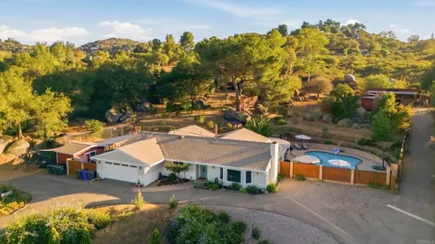 View/Area - 16960 Whirlwind Ln, Ramona, CA 92065 photo 1 of 2