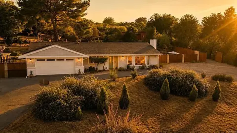 Exterior - 16960 Whirlwind Ln, Ramona, CA 92065 photo 20 of 20