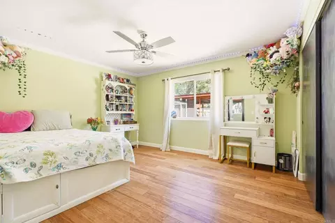 Bedroom - 16960 Whirlwind Ln, Ramona, CA 92065 photo 2 of 5