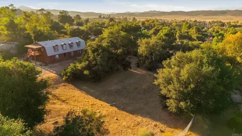 View/Area - 16960 Whirlwind Ln, Ramona, CA 92065 photo 2 of 2