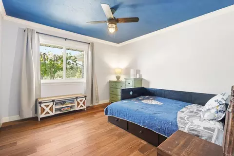 Bedroom - 16960 Whirlwind Ln, Ramona, CA 92065 photo 1 of 5